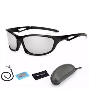 Polarized Men’s Sunglasses 🕶 10466